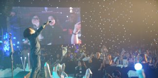 Vasa Hotel Surabaya Gandeng Nidji Suguhkan Perayaan Tahun Baru Paling Spektakuler Bertema Lingkungan Dengan Dekorasi Terinspirasi Avatar Vasa Hotel Surabaya