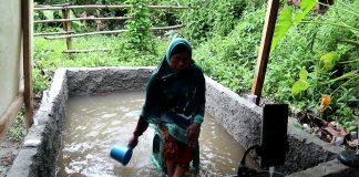 Bahaya di Balik Tren Mandi Lumpur yang Viral Bahaya di Balik Tren Mandi Lumpur yang Viral