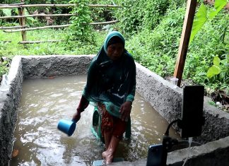 Bahaya di Balik Tren Mandi Lumpur yang Viral Bahaya di Balik Tren Mandi Lumpur yang Viral