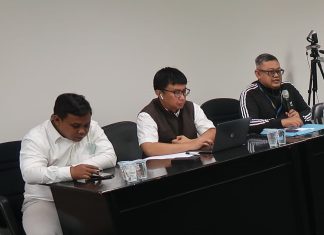 KPPU Kanwil IV Soroti Kenaikan Tarif PDAM Kota Surabaya KPPU Kanwil IV Soroti Kenaikan Tarif PDAM Kota Surabaya