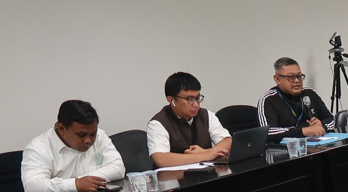 KPPU Kanwil IV Soroti Kenaikan Tarif PDAM Kota Surabaya KPPU Kanwil IV Soroti Kenaikan Tarif PDAM Kota Surabaya