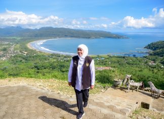 Nikmati Eksotisme Sentono Gentong Pacitan, menurut Gubernur Jawa Timur Bak Orkestra Semesta Alam Nikmati Eksotisme Sentono Gentong Pacitan, menurut Gubernur Jawa Timur Bak Orkestra Semesta Alam