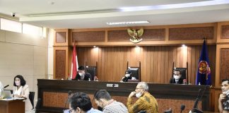 KPPU Periksa Saksi Perusahaan Dagangancom dan Sayurbox pada Kasus Migornas KPPU Periksa 2 Saksi Perusahaan dagangancom dan Sayurbox pada Kasus Migornas