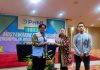 PHMI Sukses Gelar ‘PHMI Fest’ Selama 3 Hari di Royal Plaza, Dana Hasil Lelang Voucher Hotel Diserahkan ke Sahabat Mustahiq