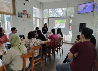 Antusiasme Peserta Lebihi Kapasitas, Panitia ‘PHMI Fest’ Harus Tambah 10 Booth Lagi PHMI