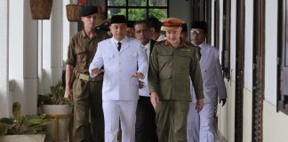 Dibintangi Wali Kota Eri, Film “Soera Ing Baja” Tayang di Awal Tahun 2023 Soera Ing Baja