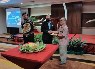 Adith Raharjo, sosok General Manager Best Western Papilio Hotel yang baru Adith Raharjo, sosok General Manager Best Western Papilio Hotel yang baru