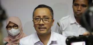 Pemkot Surabaya Hapus Sanksi Administratif Denda Keterlambatan Pelaporan Kelahiran Surabaya Raya