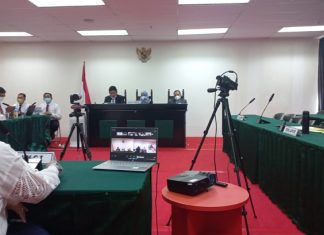 KPPU Kembali Periksa Pemilik Toko Sebagai Saksi Terlapor Pada Kasus Migornas KPPU Kembali Periksa Pemilik Toko Sebagai Saksi Terlapor Pada Kasus Migornas