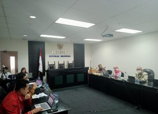 Kanwil IV KPPU Soroti Penyaluran dan Penjualan LPG di Tingkat Pengecer Kanwil IV KPPU Soroti Penyaluran dan Penjualan LPG di Tingkat Pengecer