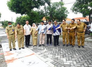 Kemenkes RI Bersedia Hibahkan Bangunan Seluas 15.065 m2 kepada Dinkes Jatim Kemenkes RI Bersedia Hibahkan Bangunan Seluas 15.065 m2 kepada Dinkes Jatim,