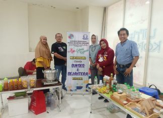 Koperasi Puman merangkul para UMKM untuk maju bersama menjadi ujung tombak perekonomian Koperasi Puman merangkul para UMKM untuk maju bersama menjadi ujung tombak perekonomian