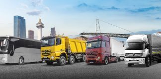 Menguatnya Penjualan Grup Daimler Truck di 2022 Menguatnya Penjualan Grup Daimler Truck di 2022