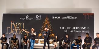 Musikal Ken Dedes Siap Digelar Maret 2023 Musikal Ken Dedes Siap Digelar Maret 2023