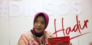 Pemkot Kroscek NIK Lansia Tambak Adi, Kadinsos Surabaya jamin Tidak Ada yang Terdaftar Sebagai Warga Miskin Pemkot Kroscek NIK Lansia Tambak Adi, Kadinsos Surabaya jamin Tidak Ada yang Terdaftar Sebagai Warga Miskin