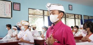 Pemkot Surabaya Buka Beasiswa Penghafal Kitab Suci 1.317 Kuota Pemkot Surabaya Buka Beasiswa Penghafal Kitab Suci 1.317 Kuota (foto : ist)