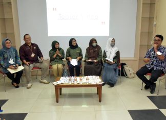 Pemkot Surabaya Libatkan Forum Anak Cegah Kasus Kekerasan dan Pernikahan Usia Dini Pemkot Surabaya Libatkan Forum Anak Cegah Kasus Kekerasan dan Pernikahan Usia Dini