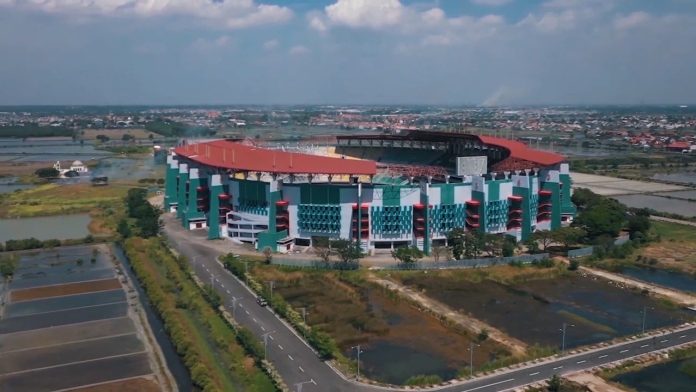 Stadion GBT Direnovasi Jelang Piala Dunia U-20, Pemkot Surabaya Upayakan Persebaya Bisa Laga Liga 1 di GJS