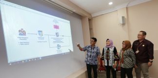 Prevalensi Stunting Surabaya Terendah se-Indonesia Prevalensi Stunting Surabaya Terendah se-Indonesia