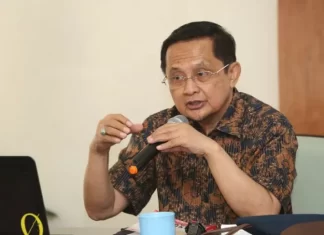 Pengamat Ekonomi Rekomendasikan Perkuat KPPU Untuk Penyehatan Mekanisme Pasar Pengamat Ekonomi Rekomendasikan Perkuat KPPU Untuk Penyehatan Mekanisme Pasar