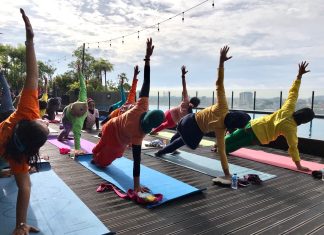Program Gerakan Medical Tourism Indonesia untuk Memajukan Wisata Medis Indonesia Progarm Gerakan Medical Tourism Indonesia untuk Memajukan Wisata Medis Indonesia