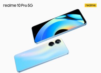 Segera Hadir di Indonesia, realme 10 Pro Bawa Pengalaman Smartphone Premium ke Kelas Menengah Melalui Bezel Layar Setipis 1mm Seperti melalui realme 10 Pro, smartphone yang membawa desain dan fitur premium di segmennya. realme 10 Pro akan menjadi sebuah terobosan baru di pasar smartphone Indonesia dengan menyajikan ”Boundless Display, New Vision” dengan 120Hz Boundless Display untuk sajian visual bebas gangguan. “Memenuhi hasrat anak muda akan perangkat smartphone yang nyaman digunakan untuk menikmati konten hiburan tanpa henti, kami secara khusus menghadirkan realme 10 Pro yang memberikan tampilan layar premium tanpa batas. Inovasi ini bisa kami ciptakan berkat pengaplikasian teknologi mutakhir sehingga menciptakan panel layar dengan bezel sangat tipis di sekelilingnya, memberikan pengalaman baru bagi para pengguna. Dipadukan dengan desain klasik dan stylish, smartphone ini menjadi teman yang tepat untuk segala kebutuhan komunikasi dan hiburan kelas premium,” ujar Michonne Wang - Marketing Director realme Indonesia. Panel layar tanpa batas di realme 10 Pro bisa menghadirkan pengalaman kelas atas, di mana berbagai konten yang ditampilkan terlihat nyata sekaligus memberikan kesan stylish dan terlihat premium sebab bezel sisi sangat tipis sebesar 1mm berkat teknologi RAZR terbaru. Secara cermat tim R&D realme menghasilkan panel layar berkualitas yang berpadu dengan desain cantik tanpa mengurangi kenyamanan dalam menggenggam. Melalui refresh rate 6 tingkat, 120Hz Boundless Display yang diusung realme 10 Pro akan memberikan performa mulus setiap saat dengan konsumsi daya yang minim. Layar realme 10 Pro juga telah mengakomodir DCI-P3 yang akan memberikan akurasi warna yang lebih tinggi bagi para pengguna. Didukung dengan TÜV Rheinland Low Blue Light Certificate, panel layar ini juga dapat mengurangi paparan sinar biru sehingga lebih nyaman untuk dilihat dalam jangka waktu lama. Gagasan untuk mengurangi ukuran bezel setipis mungkin seperti yang dilakukan pada realme 10 Pro akan membuat layar lebih besar tanpa harus menambah dimensi smartphone, di mana akan meningkatkan rasio layar-ke-bodi. Pada akhirnya layar yang terlihat dengan bezel tipis mencerminkan kesan premium. Kelebihan lain yang bisa didapatkan adalah jika pengguna sedang bermain game atau mengonsumsi konten online seperti menonton serial Netflix dan Kdrama, layar edge-to-edge memberikan pengalaman tampilan tanpa batas untuk visual lebih mendalam.