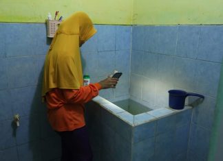 Waspada Kasus DBD, Dinkes Surabaya Sampaikan Cara Pencegahannya Waspada Kasus DBD, Dinkes Surabaya Sampaikan Cara Pencegahannya