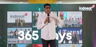 Merayakan 365 hari pascamerger, Indosat Ooredoo Hutchison dan twimbit meluncurkan Hasil Riset Empowering Indonesia 2023 Merayakan 365 hari pascamerger, IOH dan twimbit meluncurkan Hasil Riset Empowering Indonesia 2023 (foto : ist)
