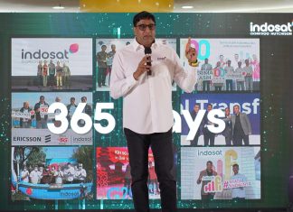 Merayakan 365 hari pascamerger, Indosat Ooredoo Hutchison dan twimbit meluncurkan Hasil Riset Empowering Indonesia 2023 Merayakan 365 hari pascamerger, IOH dan twimbit meluncurkan Hasil Riset Empowering Indonesia 2023 (foto : ist)