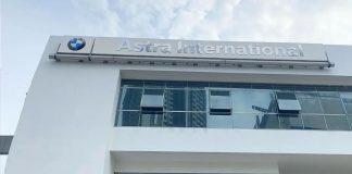 BMW Astra Siapkan Armada Untuk Jemput Kendaraan Terkena Banjir BMW Astra Siapkan Armada Untuk Jemput Kendaraan Terkena Banjir