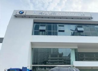 BMW Astra Siapkan Armada Untuk Jemput Kendaraan Terkena Banjir BMW Astra Siapkan Armada Untuk Jemput Kendaraan Terkena Banjir