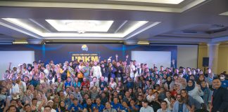 BukuWarung Mendorong Inklusi Keuangan dengan Pinjaman Produktif BukuWarung Mendorong Inklusi Keuangan dengan Pinjaman Produktif