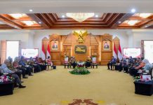 Terima Dubes RI Untuk Jepang, Gubernur Jawa Timur Khofifah Diskusikan KEK (Kawasan Ekonomi Khusus) Recycling Metal dan Perluas Promosi Produk Jatim di Jepang Terima Dubes RI Untuk Jepang, Gubernur Khofifah Diskusikan KEK (Kawasan Ekonomi Khusus) Recycling Metal dan Perluas Promosi Produk Jatim di Jepang