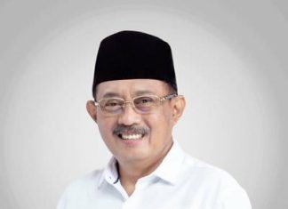 Puncak Resepsi 1 Abad Nahdlatul Ulama, Wakil Walikota Armuji ingat Perjuangan Ulama