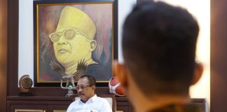 Cak Ji Optimis, THR dan TRS bisa bangkit seperti dulu