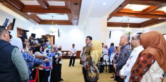 Hari Pers Nasional 2023, Ini Pekerjaan Rumah Media Hadapi Era Disrupsi Digital