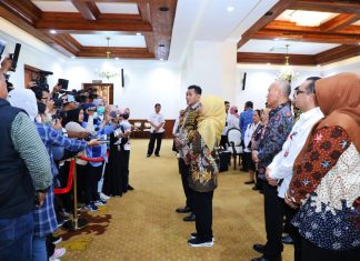 Hari Pers Nasional 2023, Ini Pekerjaan Rumah Media Hadapi Era Disrupsi Digital