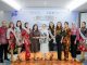 Pesan Arumi Bachsin pada calon Puteri Indonesia Jatim 2023, untuk Tekankan Pentingnya Miliki Universal Message Untuk Disuarakan