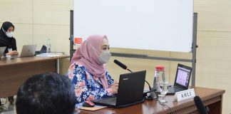 Saksi Ahli Majelis Komisi Dihadirkan Dalam Sidang Migornas