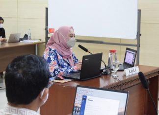 Saksi Ahli Majelis Komisi Dihadirkan Dalam Sidang Migornas