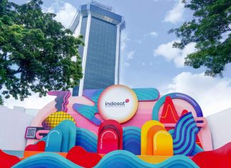 IOH Catatkan Kinerja yang Solid di Tahun 2022, Mendorong Pertumbuhan Ekonomi Digital dan Industri Telekomunikasi Indonesia