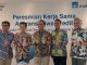 Lindungi Jiwa Debitur, Bank Mandiri Taspen dan AXA Mandiri Jalin Kerja Sama Lindungi Jiwa Debitur, Bank Mandiri Taspen dan AXA Mandiri Jalin Kerja Sama