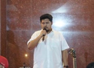 Keprihatinan Arjuna Rizky terhadap Maraknya Jukir Liar Yang Makin Meresahkan