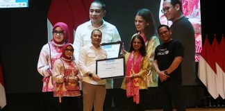 UNICEF Siap Dampingi Surabaya Menuju Kota Layak Anak Tingkat Dunia