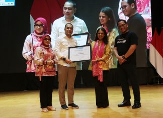 UNICEF Siap Dampingi Surabaya Menuju Kota Layak Anak Tingkat Dunia