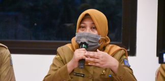 Cegah Penyakit Diabetes, Wali Kota Eri Cahyadi Minta Orang Tua Awasi Pola Makanan Anak