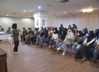Forum Anak Surabaya Bahas Keranjang Aspirasi 2.0, Rumuskan Solusi Gerakan 5 Stop Forum Anak Surabaya Bahas Keranjang Aspirasi 2.0, Rumuskan Solusi Gerakan 5 Stop