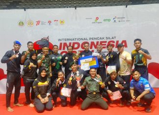 Kisah Serda (K) Alle Dapat Promosi Prioritas Satgas ke Luar Negeri Kisah Serda (K) Alle Dapat Promosi Prioritas Satgas ke Luar Negeri