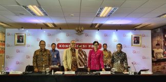Komitmen OJK Menyelesaikan Permasalahan Di Industri Asuransi Peningkatan Perlindungan Konsumen Komitmen OJK Menyelesaikan Permasalahan Di Industri Asuransi Peningkatan Perlindungan Konsumen