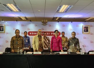 Komitmen OJK Menyelesaikan Permasalahan Di Industri Asuransi Peningkatan Perlindungan Konsumen Komitmen OJK Menyelesaikan Permasalahan Di Industri Asuransi Peningkatan Perlindungan Konsumen